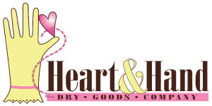 Heart & Hand Dry Goods Co